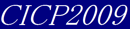 CICP 2009