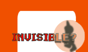 INVISIBLE?