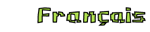 Fran&ccedil;ais