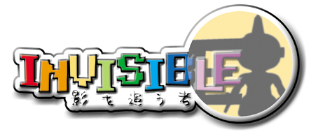 INVISIBLE logo