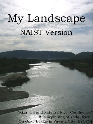 My Landscape NAIST Version