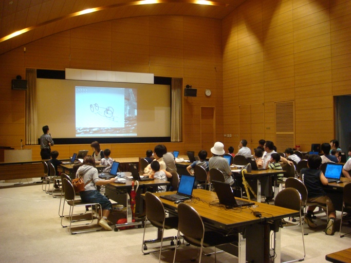 �o�[�`�������{�b�g����낤