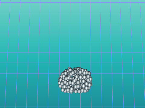 k=0.5