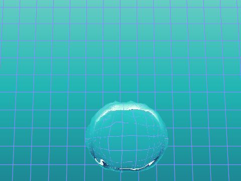 k=0.5
