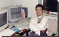 Associate Professor Osamu OSHIRO